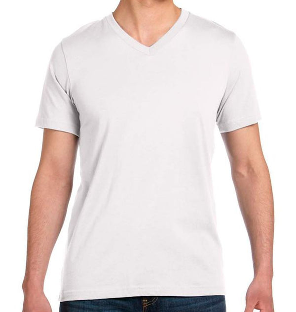 Men's V-Neck Tshirt