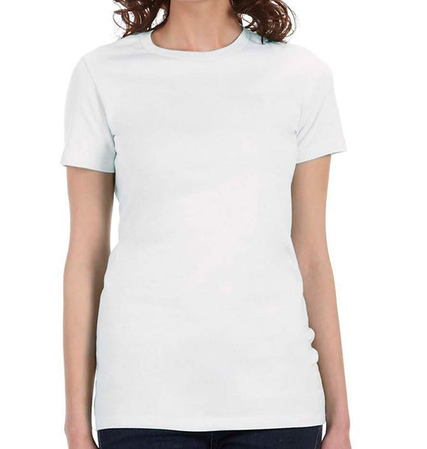 Custom Women's Tshirt