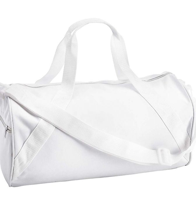 Custom Duffle Bag