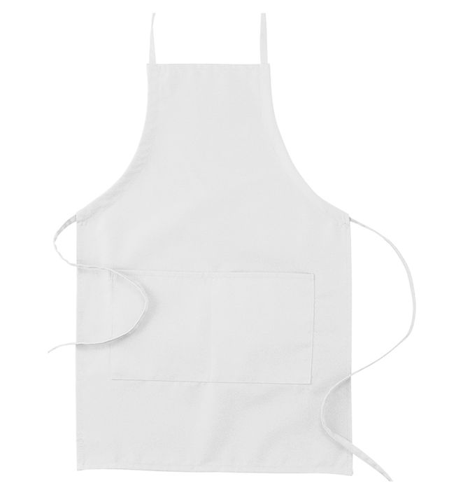 Custom Apron