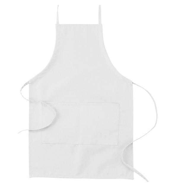 Custom Apron