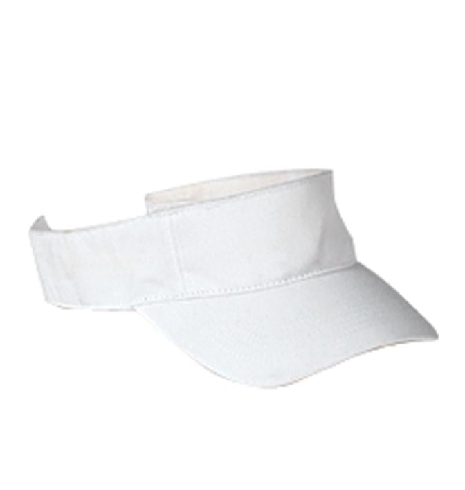 Custom Visor