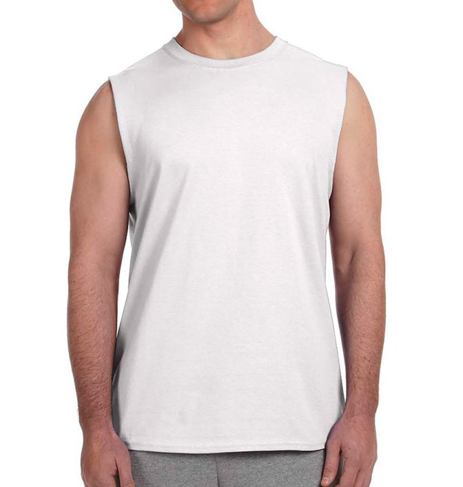 Men's Sleeveless Tshirt