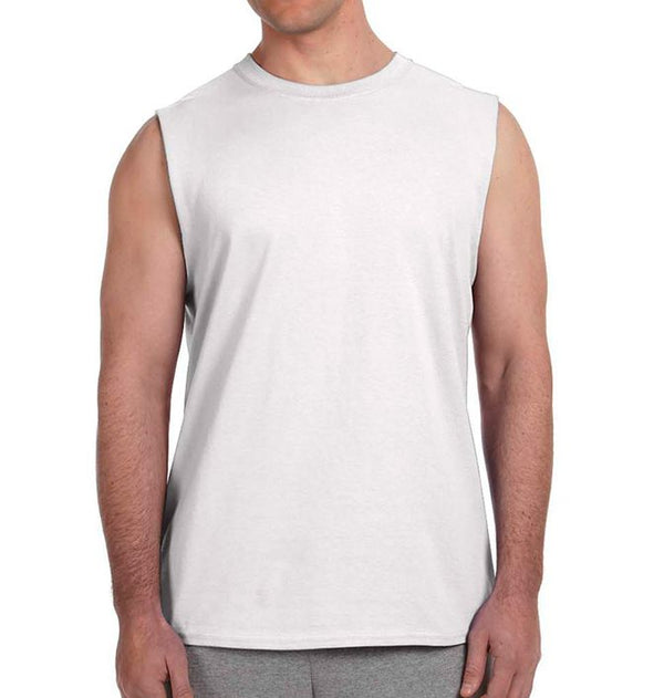 Men's Sleeveless Tshirt