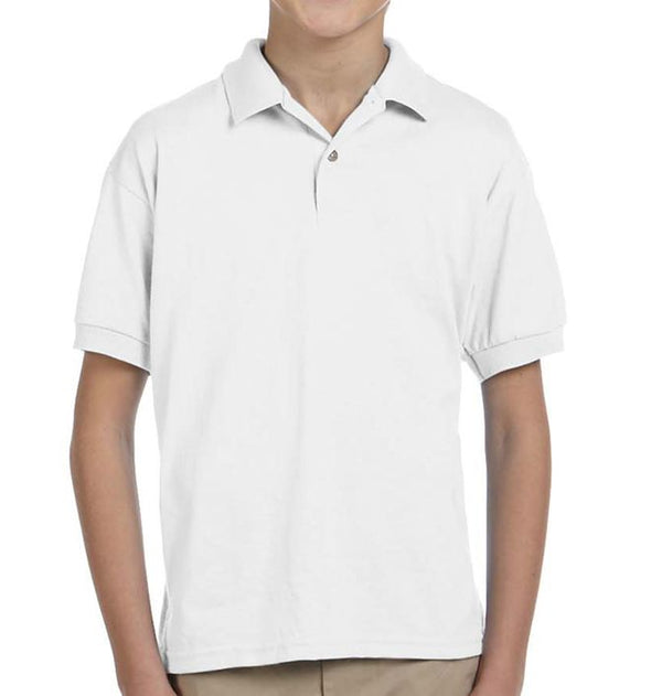 Kids Polo