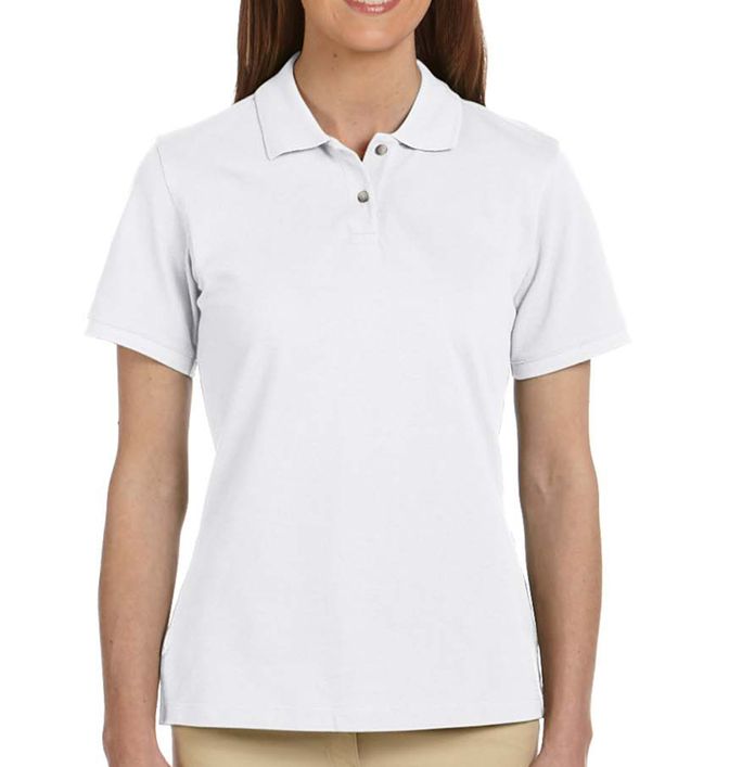 Women's Polo