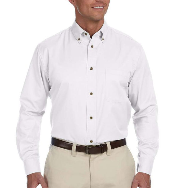 Men's Button Down Shirts