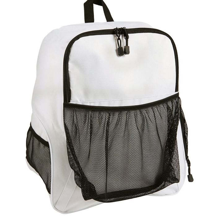 Custom Bag Packs